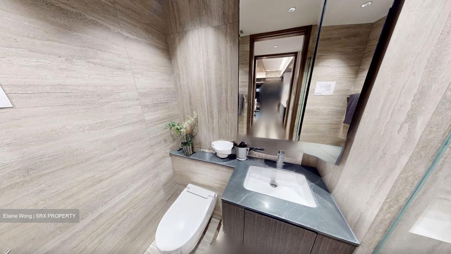 The LakeGarden Residences (D22), Condominium #512386381